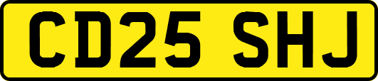 CD25SHJ