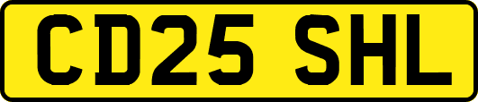 CD25SHL