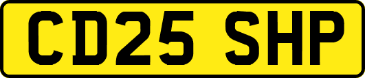 CD25SHP