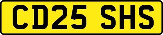 CD25SHS