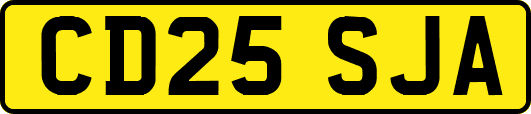 CD25SJA