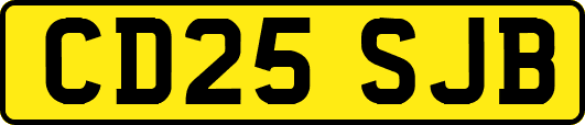 CD25SJB
