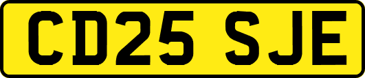 CD25SJE