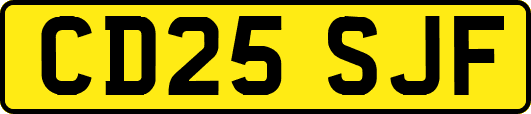 CD25SJF