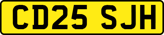CD25SJH