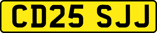 CD25SJJ
