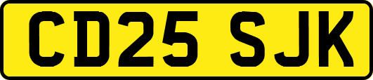 CD25SJK