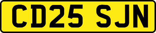 CD25SJN