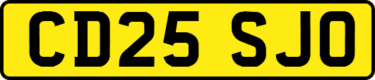CD25SJO