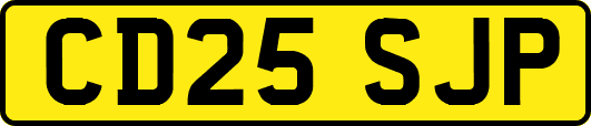 CD25SJP