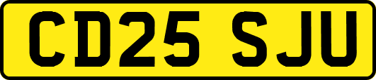 CD25SJU