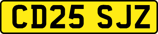 CD25SJZ