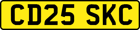 CD25SKC