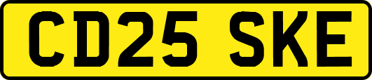 CD25SKE