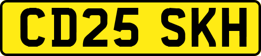 CD25SKH