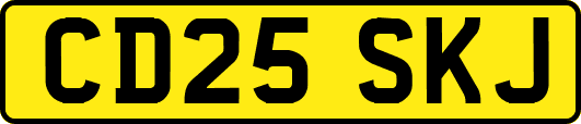 CD25SKJ