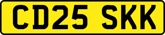 CD25SKK