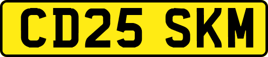 CD25SKM
