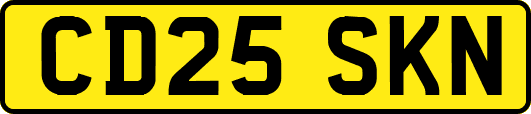 CD25SKN