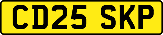 CD25SKP