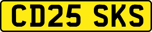 CD25SKS