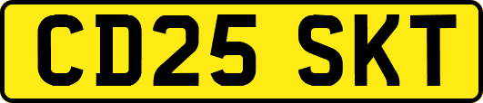 CD25SKT