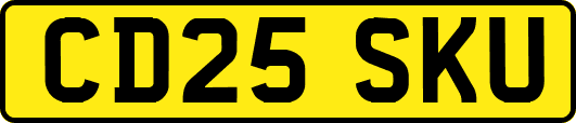 CD25SKU