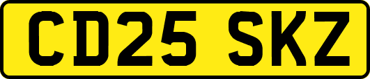 CD25SKZ