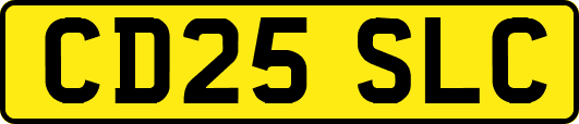 CD25SLC