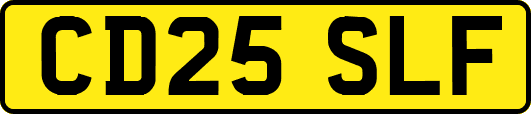 CD25SLF