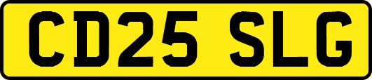 CD25SLG