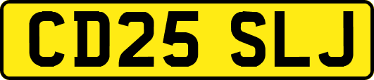 CD25SLJ