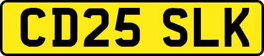 CD25SLK