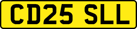 CD25SLL
