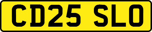 CD25SLO