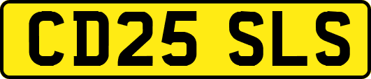 CD25SLS