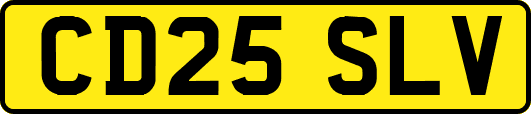 CD25SLV