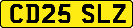 CD25SLZ