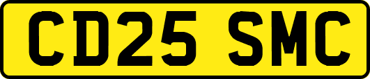 CD25SMC