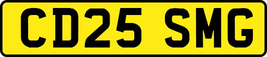 CD25SMG