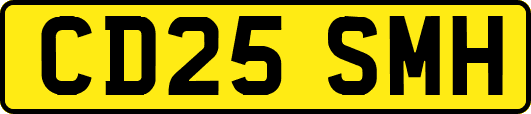 CD25SMH
