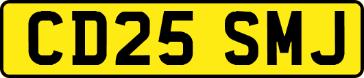 CD25SMJ