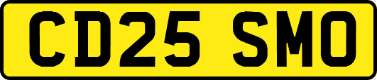 CD25SMO