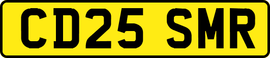 CD25SMR