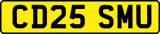 CD25SMU
