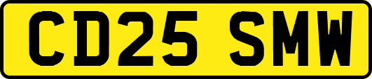 CD25SMW