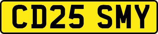 CD25SMY
