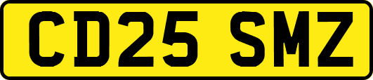 CD25SMZ