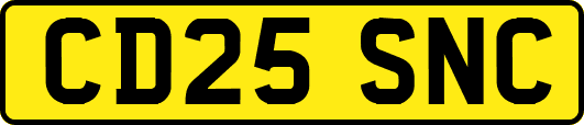 CD25SNC