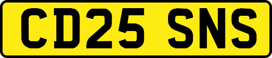 CD25SNS